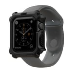 UAG Apple Watch 44 mm deksel, svart