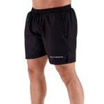 Half Human Mens Swim Shorts - XL