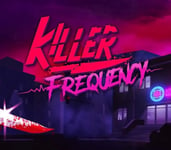 Killer Frequency EU PS5 (Digital nedlasting)
