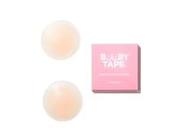 Booby Tape - Silicone Nipple Covers