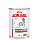 Royal Canin Veterinary Canine Gastrointestinal mousse - 24 x 400 g