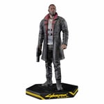 CYBERPUNK 2077 - Solomon Reed Pvc Figure Dark Horse