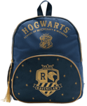 HARRY POTTER RAVENCLAW HOUSE BACKPACK - WB207 WIZARDS WITCHES SPELLS MAGIC WAND