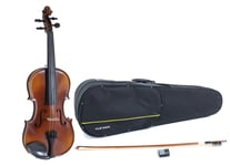 Gewa Violin Allegro-violinset 1/8 etui+stråke