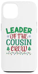 iPhone 13 Leader of the Cousin Crew Christmas Case