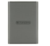 TRANSCEND 2 TB EXTERNAL SSD, USB/USB-C 20GBPS - ESD360C (TS2TESD360C)