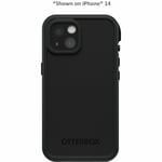 OtterBox Fre MagSafe Apple iPhone 15 BLK (77-93438)