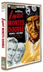 I Was Monty&#039;s Double DVD