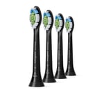 Philips Toothbrush replacement HX6064/11 Heads, For adults, Number of brush head