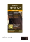 Hiusväri Biokap Nutricolor No. 5.06 Copper Brown Dye 140 ml