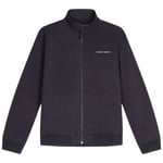 Manteau enfant Teddy Smith  BLOUSON B-SARY JUNIOR - DARK NAVY - 14 ans