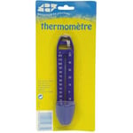 Thermomètre flottant standard - Pour piscine