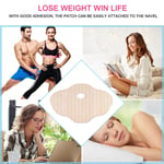 5 Pcs Slimming Stickers Fat Burning Fast Weight Loss Patches Belly Stickers Blw