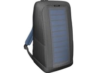 Sunnybag Solar Ryggsäck Iconic 20 L (B X H X D) 370 X 480 X 170 Mm 136Cg_01