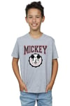 Mickey Mouse New York Seal T-Shirt