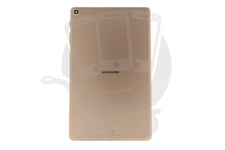 Official Samsung Galaxy Tab A 10.1 2019 SM-T510 Gold Rear / Battery Cover - G...