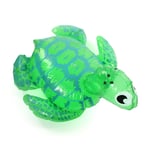 Inflatable Turtle - Prize Prop Blow Up Party Pool Animal Sealife Decorations