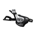 Shimano SLX M7000 Girskifter | Høyre | 10-delt | I-SPEC II Black