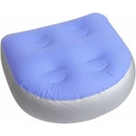 Fei Yu - Siège rehausseur pour spa et bain à remous, gonflable et imperméable, tapis de massage, coussin de spa, coussin de massage pour le dos