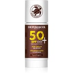 Dermacol Sun Water Resistant sunscreen stick SPF 50+ 24 g