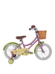 Elswick Hope 16-Inch Wheel Girls Heritage Bike