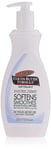 Palmers Cocoa Butter Formula No Fragrance Body Lotion With Vitamin E, 13.5 fl