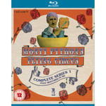 Monty Python's Flying Circus: The Complete Series 1