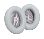 Ear pads compatible with Bose Noise Cancelling 700 headphones (NC700) - Grey