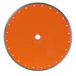 Disque diamant 350 mm pour gres cerame et ceramique Battipav bestever