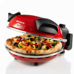 Ariete – Electrical Pizza oven, Red (00C090900AR0)