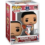 Figura Funko Pop Nba: Warriors- Jordan Poole - Neuf