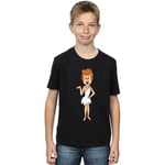 T-shirt enfant The Flintstones  BI17704