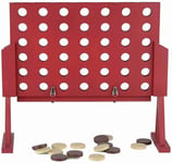 Large Giant 4 In A Row Garden Connect 4 Four Game Kids Outdoor Family Set