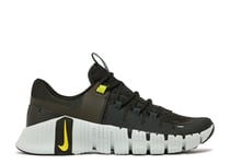 Women's UK 6 EU 40 US 8.5 ~ Men's UK 6 40 US 7 ~ Nike Free Metcon 5 DV3949-300