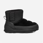 W Classic Klamath Mini Boot - Black