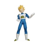 Végéta Super saiyan - Figurine Dragon Ball Z