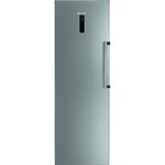 BRANDT BFU862YNX - Congélateur Armoire - 262L - No Frost - L 59,5 x H 185 cm - Inox