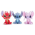 Stitch Plush Assortment   Style May Vary