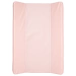 BabyCalin Matelas à langer standard premium ROSE