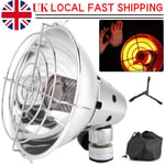 Portable Mini Outdoor Stove Compact Camping Hiking Fishing Gas Heater Cooker UK