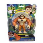 New Ben 10 Rath 5" Figures