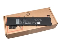 Dell G7 17 (7700) original Batterie 97Wh 6 cellules (4K1VM/W62W6)