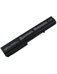 Batteri för HP Compaq nx7400 4400mAh