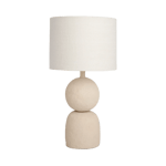 Watt&Veke Bordslampa Cia Vit