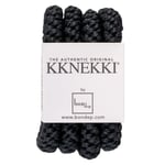 Kknekki Hair Tie Bunt 22 4 st.