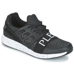 Philipp Plein Sport Sneakers RUTH Svart dam