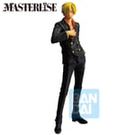 Ichibansho One Piece Beyond The Trials Sanji Figure (25cm)