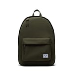 HERSCHEL 10500-04281 CLASSIC BACKPACK Unisex ivy green