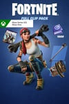 Fortnite - Full Clip Pack + 1500 V-Bucks Challenge XBOX LIVE Key EUROPE