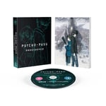 PSYCHO-PASS: Providence - Movie Limited Edition